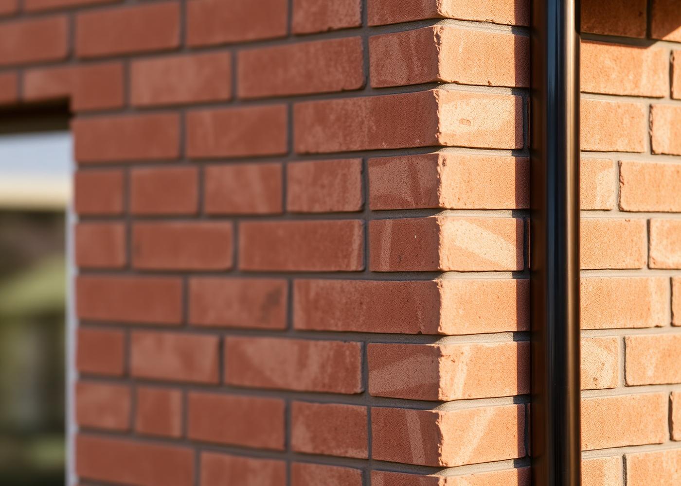 Bespoke Brickwork