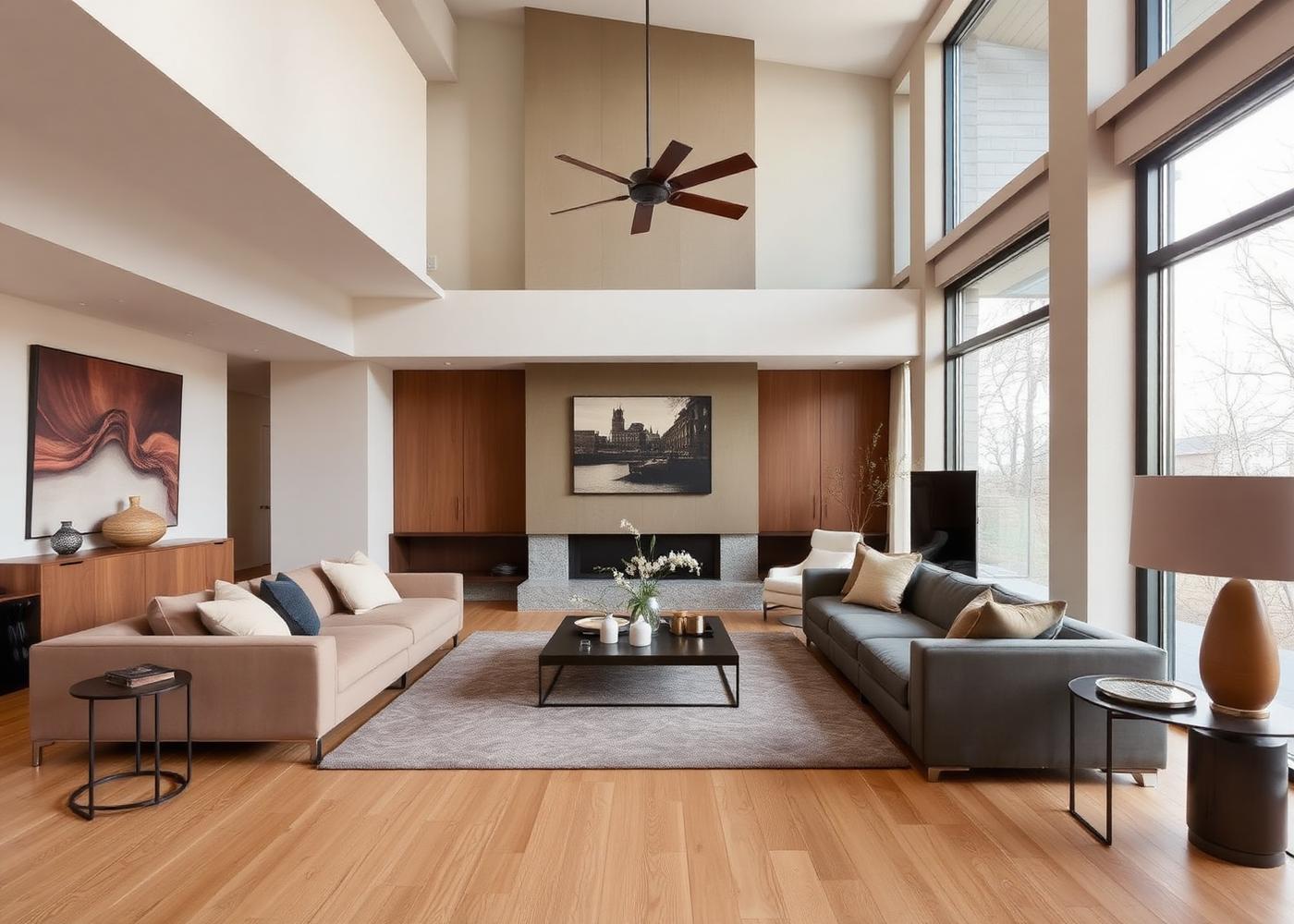 Full Renovation